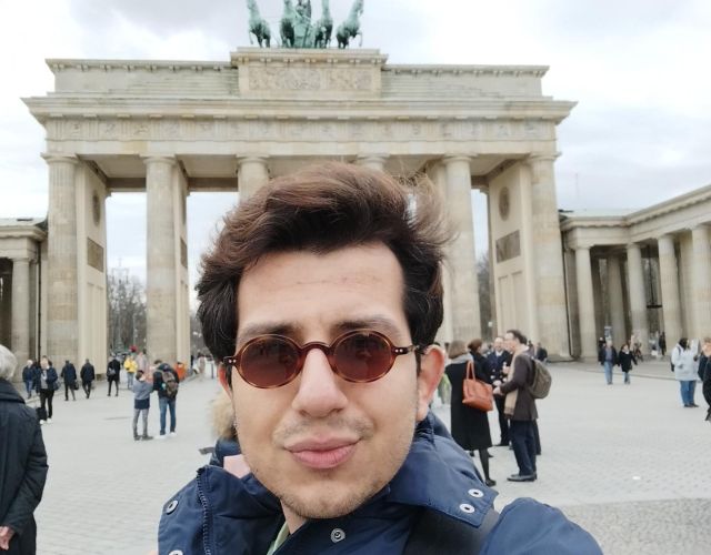 Sürmene Almanca Özel Ders